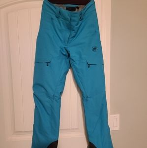Mammut Ski Pants